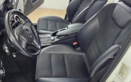 Mercedes-Benz GLK-Класс, 2013 год, 2 250 000 рублей, 9 фотография