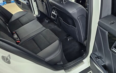 Mercedes-Benz GLK-Класс, 2013 год, 2 250 000 рублей, 12 фотография