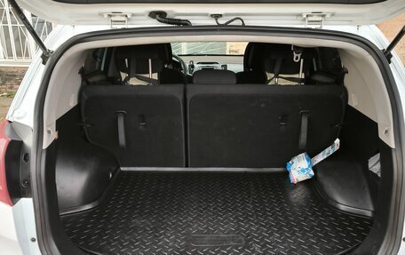 KIA Sportage III, 2011 год, 1 450 000 рублей, 6 фотография