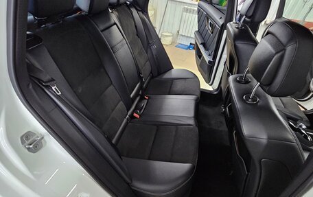 Mercedes-Benz GLK-Класс, 2013 год, 2 250 000 рублей, 14 фотография