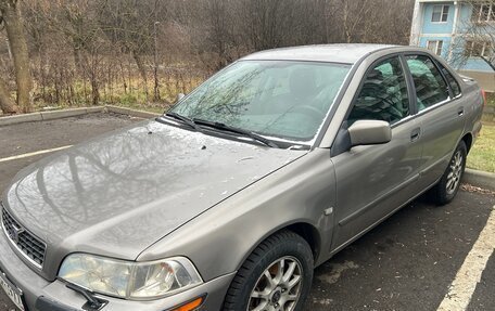 Volvo S40 II, 2004 год, 365 000 рублей, 2 фотография