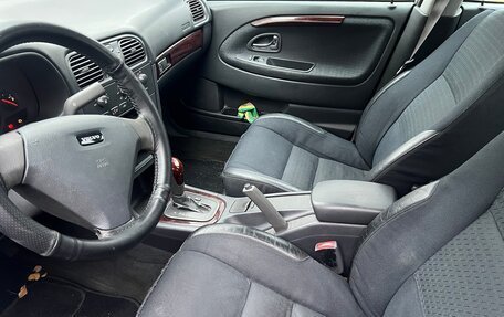 Volvo S40 II, 2004 год, 365 000 рублей, 5 фотография