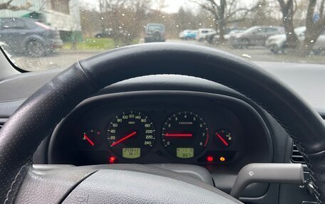 Volvo S40 II, 2004 год, 365 000 рублей, 7 фотография