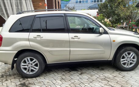 Toyota RAV4, 2003 год, 799 000 рублей, 2 фотография