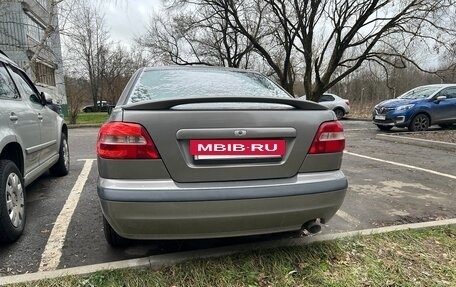 Volvo S40 II, 2004 год, 365 000 рублей, 3 фотография