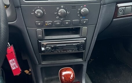 Volvo S40 II, 2004 год, 365 000 рублей, 6 фотография