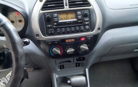 Toyota RAV4, 2003 год, 799 000 рублей, 6 фотография