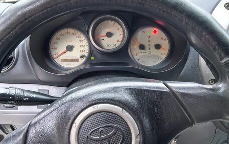 Toyota RAV4, 2003 год, 799 000 рублей, 7 фотография