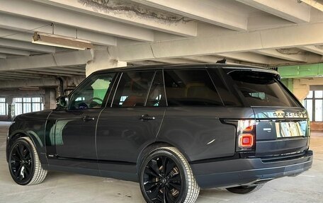 Land Rover Range Rover IV рестайлинг, 2020 год, 11 300 000 рублей, 3 фотография
