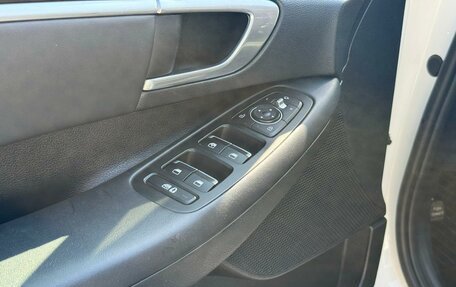 Hyundai Sonata VIII, 2020 год, 1 650 000 рублей, 8 фотография