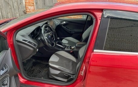 Ford Focus III, 2012 год, 730 000 рублей, 5 фотография