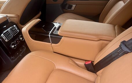 Land Rover Range Rover IV рестайлинг, 2020 год, 11 300 000 рублей, 13 фотография