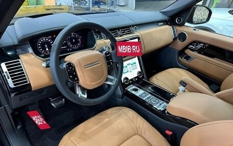 Land Rover Range Rover IV рестайлинг, 2020 год, 11 300 000 рублей, 9 фотография