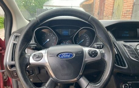 Ford Focus III, 2012 год, 730 000 рублей, 6 фотография