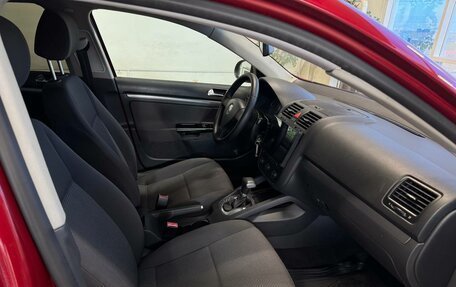 Volkswagen Jetta VI, 2006 год, 599 000 рублей, 9 фотография