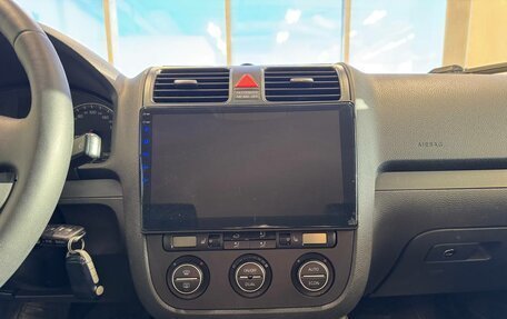 Volkswagen Jetta VI, 2006 год, 599 000 рублей, 12 фотография