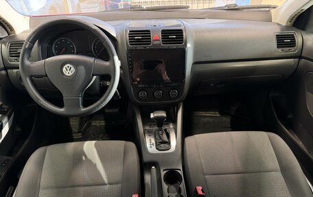 Volkswagen Jetta VI, 2006 год, 599 000 рублей, 8 фотография