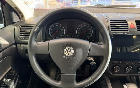 Volkswagen Jetta VI, 2006 год, 599 000 рублей, 7 фотография