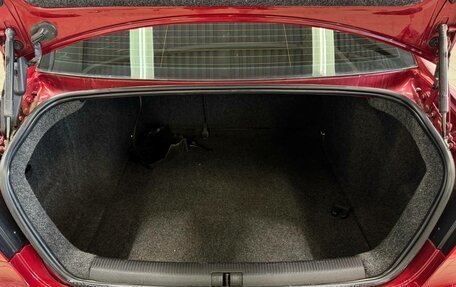 Volkswagen Jetta VI, 2006 год, 599 000 рублей, 18 фотография