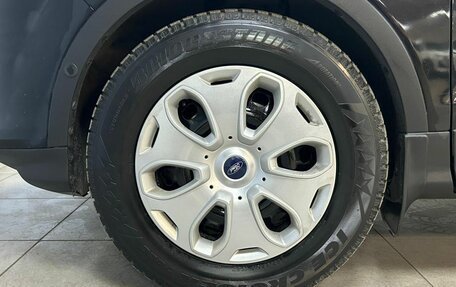 Ford Kuga III, 2013 год, 1 168 000 рублей, 9 фотография