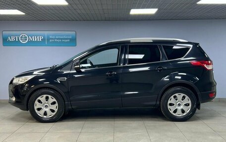 Ford Kuga III, 2013 год, 1 168 000 рублей, 4 фотография