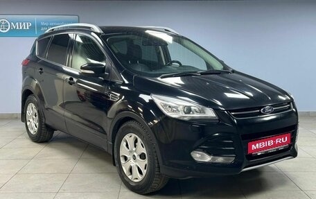 Ford Kuga III, 2013 год, 1 168 000 рублей, 3 фотография