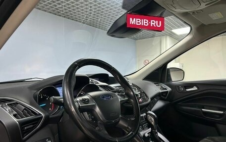Ford Kuga III, 2013 год, 1 168 000 рублей, 10 фотография