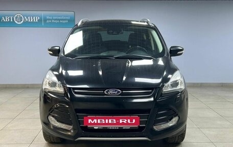 Ford Kuga III, 2013 год, 1 168 000 рублей, 2 фотография