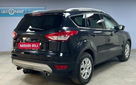 Ford Kuga III, 2013 год, 1 168 000 рублей, 7 фотография