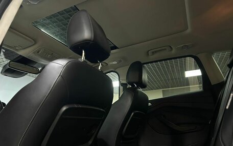 Ford Kuga III, 2013 год, 1 168 000 рублей, 14 фотография