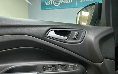 Ford Kuga III, 2013 год, 1 168 000 рублей, 13 фотография