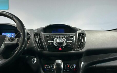 Ford Kuga III, 2013 год, 1 168 000 рублей, 21 фотография