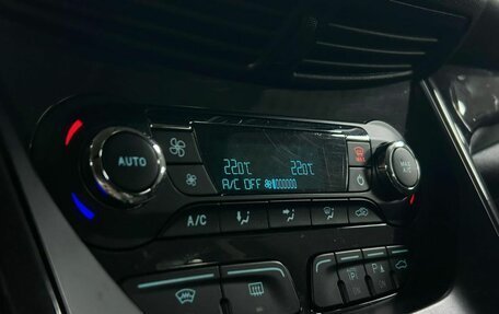 Ford Kuga III, 2013 год, 1 168 000 рублей, 24 фотография