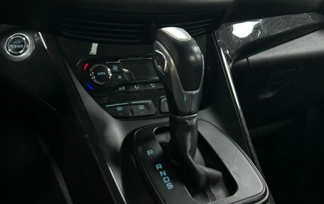 Ford Kuga III, 2013 год, 1 168 000 рублей, 25 фотография