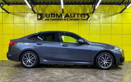 BMW 2 серия F44, 2022 год, 2 999 000 рублей, 4 фотография