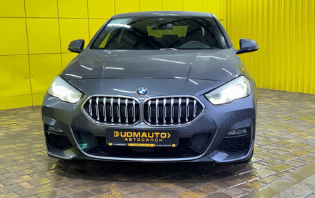 BMW 2 серия F44, 2022 год, 2 999 000 рублей, 2 фотография