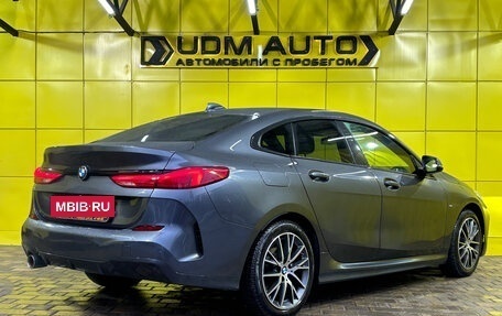 BMW 2 серия F44, 2022 год, 2 999 000 рублей, 5 фотография