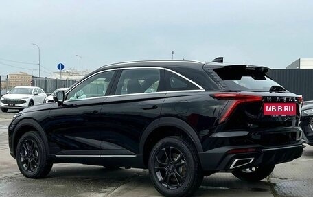 Haval F7, 2025 год, 2 749 000 рублей, 7 фотография