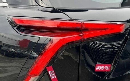 Haval F7, 2025 год, 2 749 000 рублей, 4 фотография