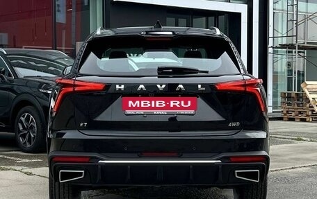 Haval F7, 2025 год, 2 749 000 рублей, 8 фотография