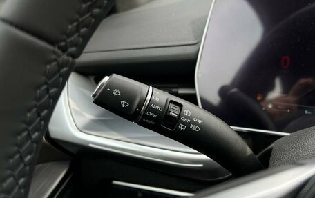 Haval F7, 2025 год, 2 749 000 рублей, 19 фотография