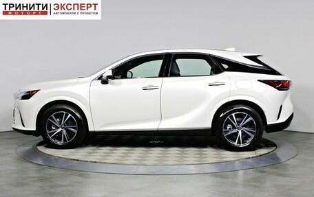 Lexus RX IV рестайлинг, 2025 год, 8 140 000 рублей, 8 фотография