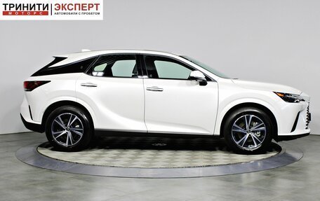 Lexus RX IV рестайлинг, 2025 год, 8 140 000 рублей, 4 фотография
