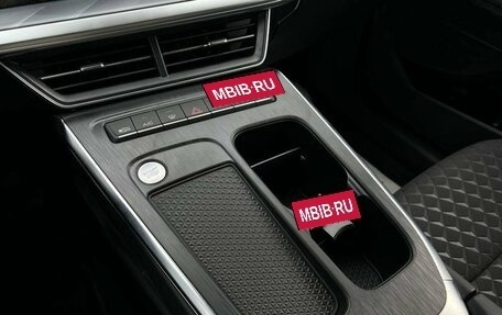 Haval F7, 2025 год, 2 749 000 рублей, 14 фотография