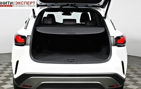 Lexus RX IV рестайлинг, 2025 год, 8 140 000 рублей, 10 фотография
