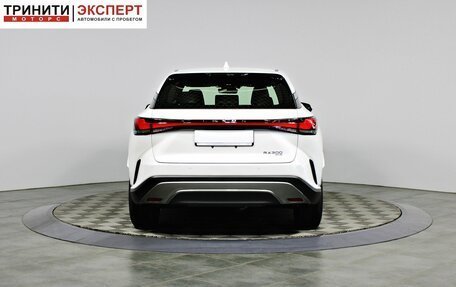 Lexus RX IV рестайлинг, 2025 год, 8 140 000 рублей, 6 фотография