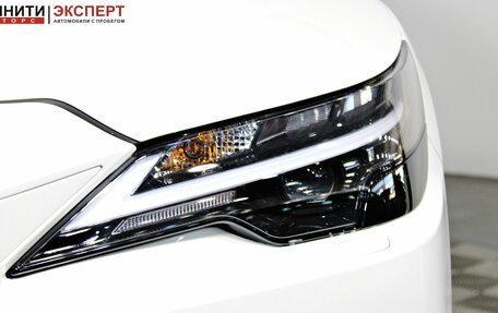 Lexus RX IV рестайлинг, 2025 год, 8 140 000 рублей, 9 фотография