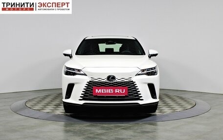 Lexus RX IV рестайлинг, 2025 год, 8 140 000 рублей, 2 фотография