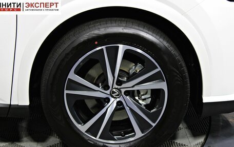 Lexus RX IV рестайлинг, 2025 год, 8 140 000 рублей, 11 фотография