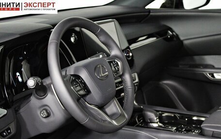 Lexus RX IV рестайлинг, 2025 год, 8 140 000 рублей, 13 фотография